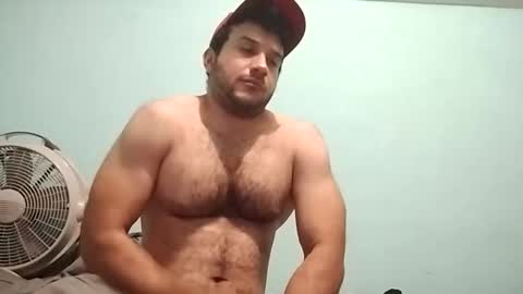 Snapshot of sol_cage chatting on May 29, 6:00 am sol_cage online show from May 29, 6:00 am