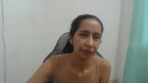 Snapshot of sol_lucia chatting on January 16, 12:09 pm Sol lucia online show from January 16, 12:09 pm
