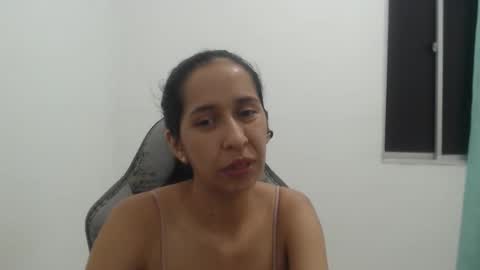 Snapshot of sol_lucia chatting on May 29, 8:40 pm Sol lucia online show from May 29, 8:40 pm