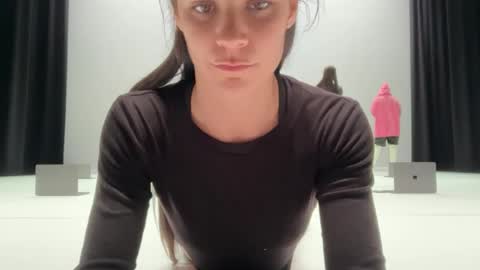 Snapshot of sola_3 chatting on June 17, 6:38 am 0La online show from June 17, 6:38 am