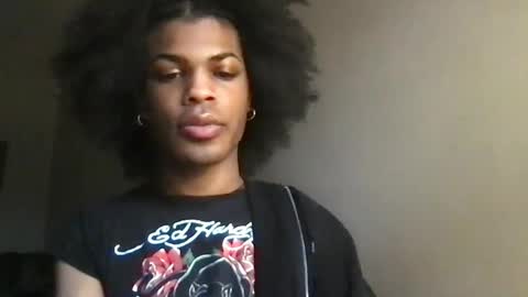 SolaceEve online show from December 21, 7:21 pm