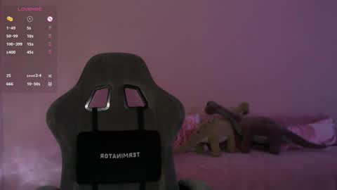 Jennifer Jenny Jen online show from November 12, 11:10 am