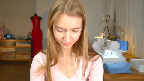 Bella online show from January 18, 4:53 pm