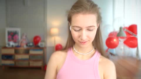 Bella online show from February 17, 9:46 am