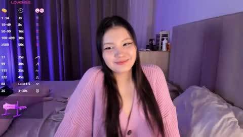 Rin online show from March 15, 9:43 pm