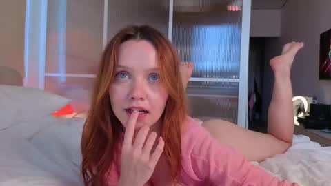 Andrea online show from February 28, 12:17 pm