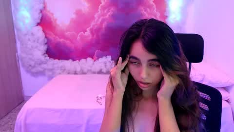 solarboom18 online show from October 9, 3:37 am