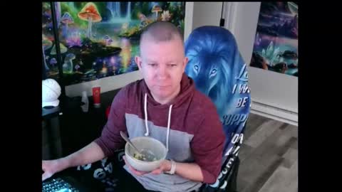 Snapshot of solarlunar1 chatting on October 14, 2:51 pm just ask online show from October 14, 2:51 pm