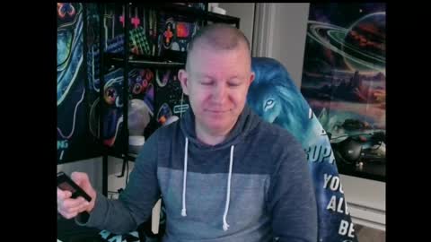 just ask  online show from April 5, 11:24 pm