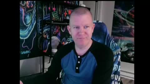 just ask  online show from April 8, 11:48 pm