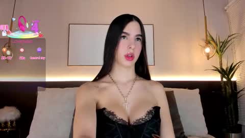 Sol Avelar online show from October 20, 3:29 am