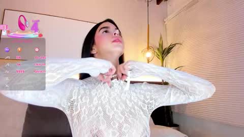 Sol Avelar online show from January 16, 3:21 am