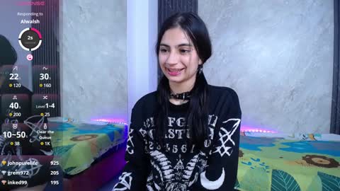 Sol  online show from January 5, 12:20 am