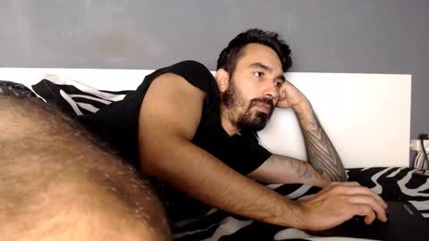 Soldiersexx online show from November 22, 11:20 am