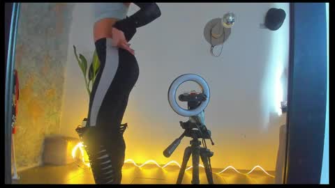 SoleiKairo online show from April 7, 7:58 pm