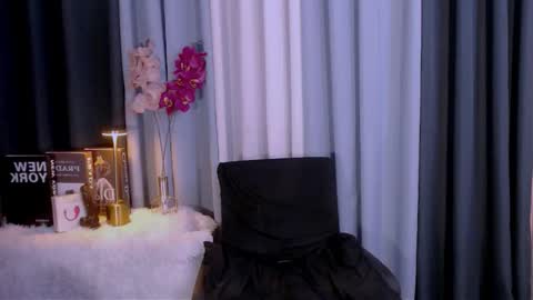 solen_304 online show from March 6, 1:24 am