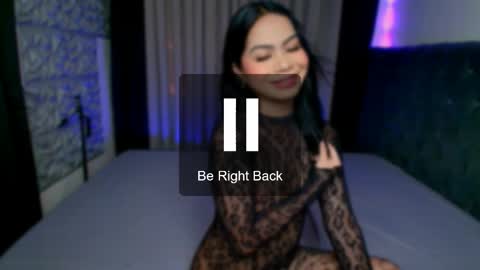 Snapshot of solene_west chatting on May 8, 7:03 am solene online show from May 8, 7:03 am