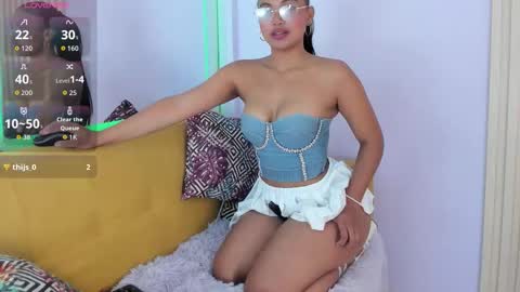 Soleine  online show from March 17, 6:44 pm