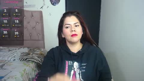 Snapshot of solesit0 chatting on January 27, 1:26 am Solesit0 online show from January 27, 1:26 am