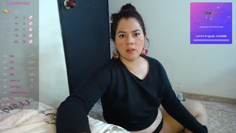 Snapshot of solesit0 chatting on February 7, 4:59 am Solesit0 online show from February 7, 4:59 am