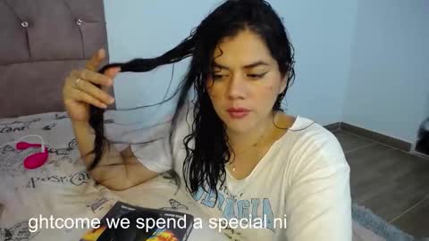 Snapshot of solesit0 chatting on November 26, 5:08 am Solesit0 online show from November 26, 5:08 am