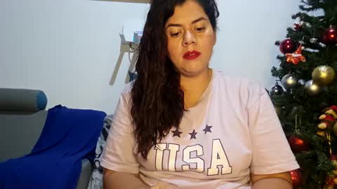 Snapshot of solesit0 chatting on December 16, 3:33 am Solesit0 online show from December 16, 3:33 am