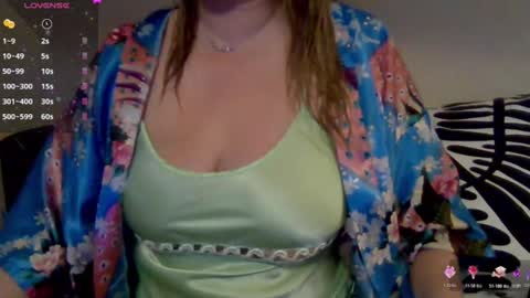 solesticia online show from October 19, 11:44 am
