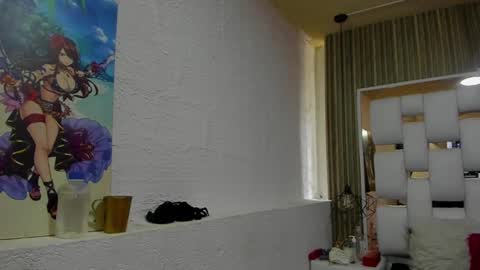 Sol Evans online show from February 27, 5:58 pm