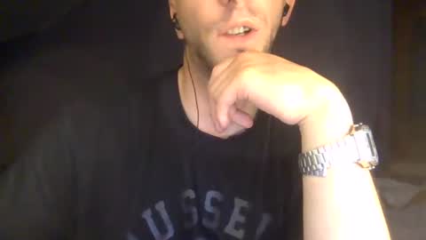 solid_flow online show from June 21, 11:18 pm