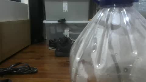 solitariodf2022 online show from November 9, 7:12 pm