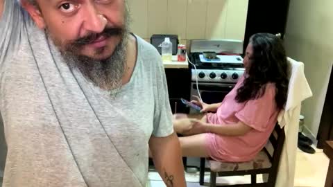 SollhMaarh online show from March 16, 6:28 am