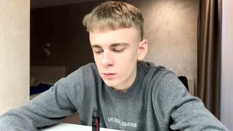 Jett online show from February 19, 3:41 pm