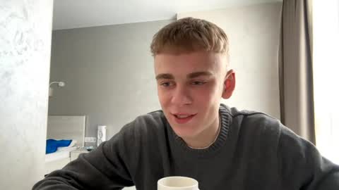 Jett online show from March 17, 1:36 pm