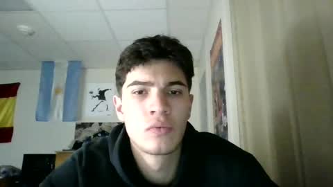 Snapshot of solohornyy chatting on January 15, 1:34 am Solohornyy online show from January 15, 1:34 am