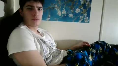 Snapshot of solohornyy chatting on January 24, 12:31 am Solohornyy online show from January 24, 12:31 am