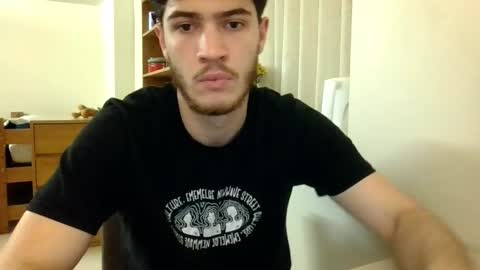 Snapshot of solohornyy chatting on October 25, 12:07 am Solohornyy online show from October 25, 12:07 am