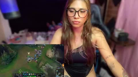 soluai online show from March 12, 1:56 am