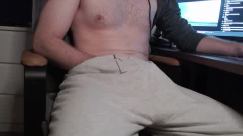 Someone007980 online show from March 17, 8:34 pm