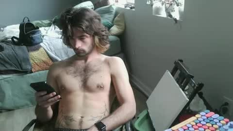 somerandom1109 online show from November 17, 6:57 pm