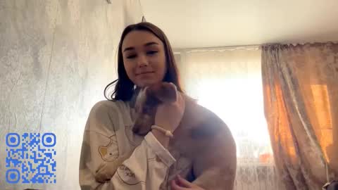 Hello My name is Jane  im new model here and little but shy but curious. online show from October 30, 7:10 am