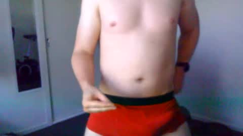 Edging Sam JOI online show from March 4, 4:29 am