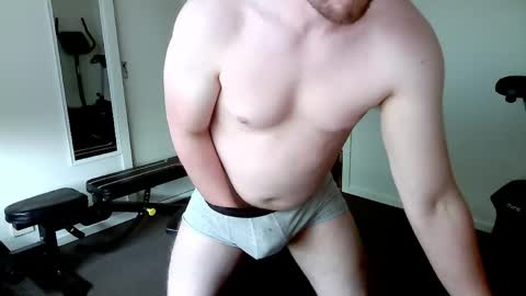 Edging Sam JOI online show from May 2, 5:23 am