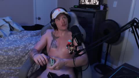 Lover Boi online show from December 2, 3:47 am