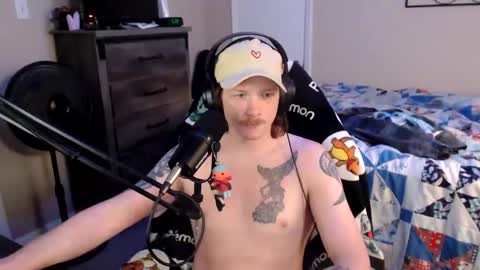 Lover Boi online show from March 2, 11:20 pm