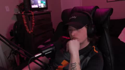 Lover Boi online show from March 14, 3:34 am