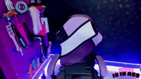 Alexa online show from April 28, 8:36 pm