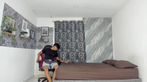 son_hades online show from February 22, 4:02 am