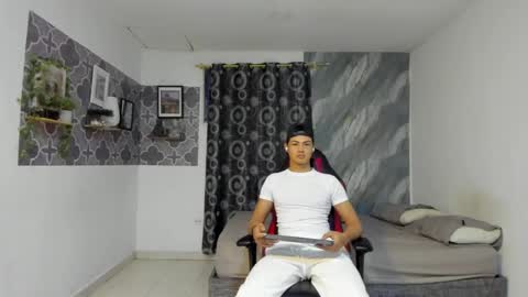 son_hades online show from March 29, 3:50 am