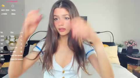 Monika 3 online show from June 20, 3:04 pm