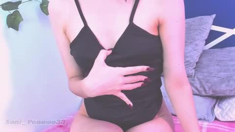 Snapshot of soni_ponwoo23 chatting on November 30, 4:00 pm Soniiiiii online show from November 30, 4:00 pm